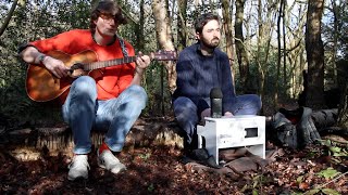 7. Middle of My Mind