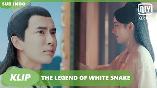 Download lagu The End [INDO SUB] | The Legend of White Snake | iQiyi Indonesia mp3