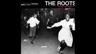 The Roots - Adrenaline!