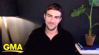 ‘Helstrom’ stars dish on their hit Marvel show video