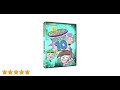 The Fairly OddParents Season 10 DVD Unboxing