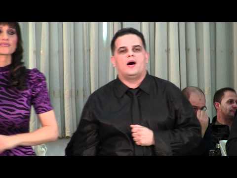 KISMI I JULE-SLADOK ZBOR