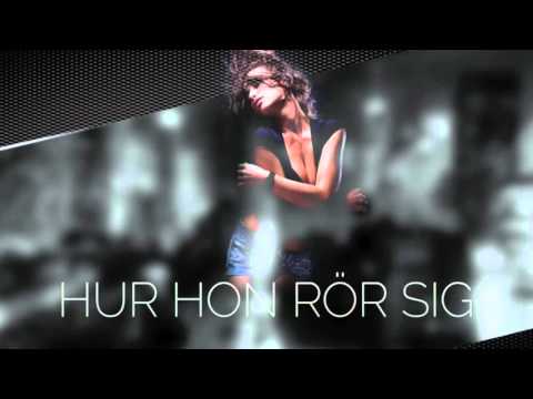 Monti. B FEAT. DREE LOW & BLIZZY- Hur hon rör sig (Officiell HD )