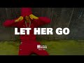 LET HER GO Central Cee X Sample Drill X Passenger Type Beat I Instru Rap 2022