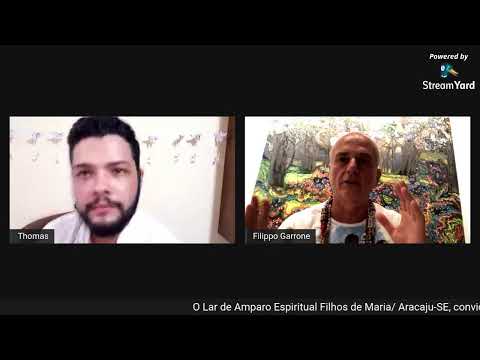 Filippo Garroni- Raíz Ancestral