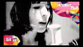 Graffiti6 feat  Liza Manili    Free lyrics video