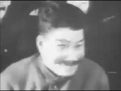Сталин: расстрелять 240p