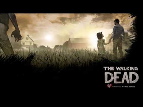 Drakim's VGM 906 - The Walking Dead A Telltale Games Series ~Season One~ - Its Over