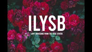 Ilysb Lany Download Flac Mp3