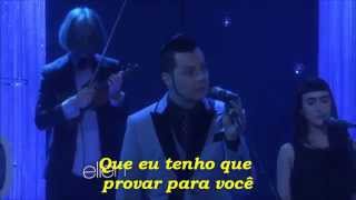 Jack White - Would You Fight for My Love? (Legendado)