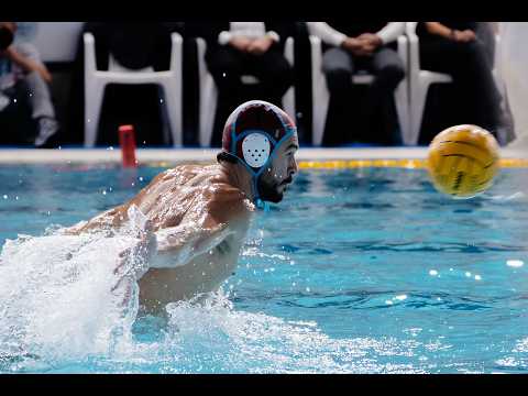 Serie A1, i gol di Pro Recco vs Canottieri Napoli 23-3