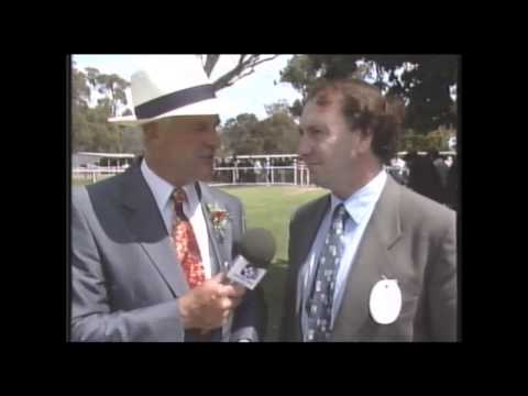 1991 Bendigo Cup Telecast _ Nick Columb