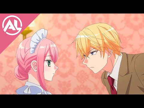 PV1 (AniLiberty) Озвучка