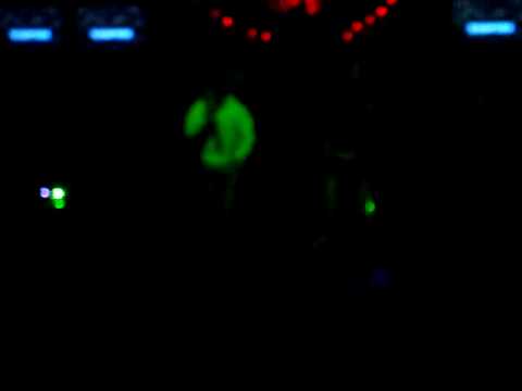 G-Had & ARLAN - Ozgermeimin (17.11.09 Shisha-bar)