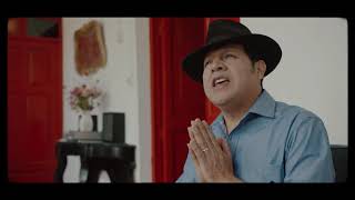 Video Mixtura Mestizo de Ángel Bedrillana 