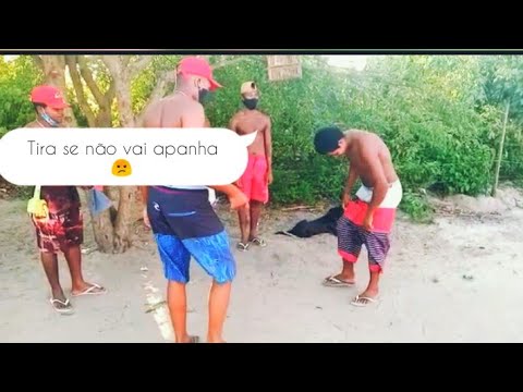 Quis pagar de playboy mas o kit é EMPRESTADO