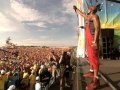 DMX Full Concert Performing Songs From Its Dark And Hell Is Hot