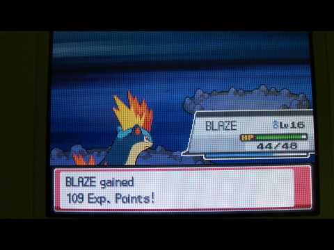 pokemon soul silver walkthrough part 8