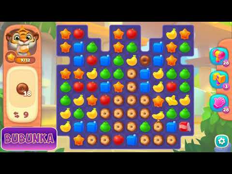 Wildscapes level 1025 HD