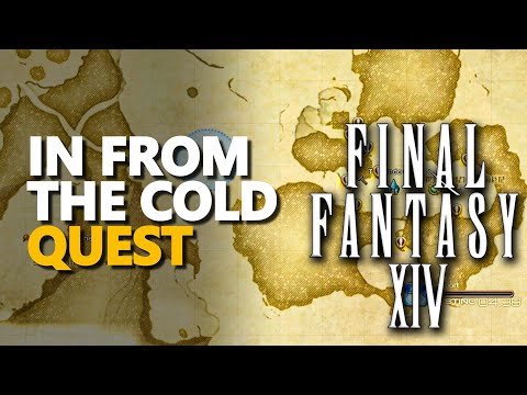 In from the Cold FF14