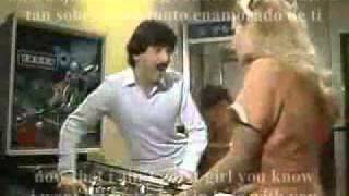 JIM PHOTOGLO FOOL IN LOVE WITH YOU with lyrics spanish english.flv