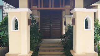 Large and Prestigious Sea View Three Bedroom House for Sale in Rawai