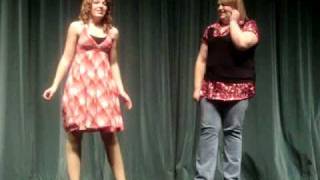 Broadway Memories - If Mama Was Married