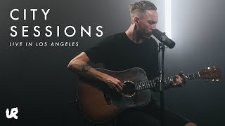 Urban Rescue - City Sessions LA [Full Live Album]