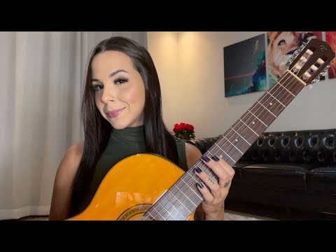 Essa Paixão Me Machucou - Guilherme e Santiago