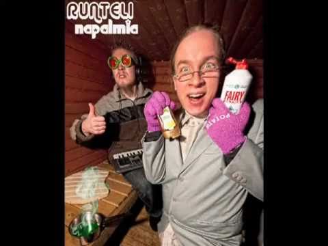 Runteli - Napalmia