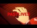 Sapientdream Pastlives Status Video