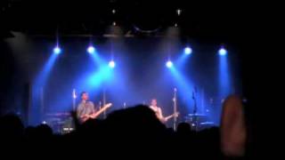 SET ALIGHT - Live (Batschkapp Frankfurt)