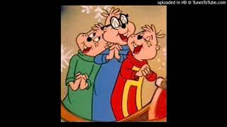 Alvin Seville &amp; The Chipmunks - It&#39;s Beginning to Look Like Christmas