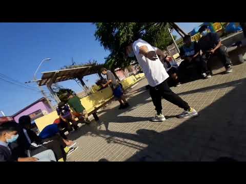 ALEXTASIS VS PABLOKO