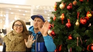 ПОЗДРАВЛЕНИЕ ОТ ДЯДИ СЕРЕЖИ! С НОВЫМ ГОДОМ! =)