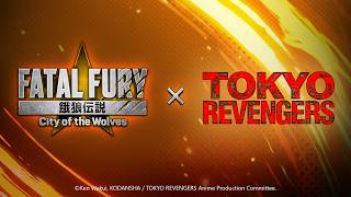 Fatal Fury: City of the Wolves [Starter Edition] <span class="ext" style="background-color: #ff8c00; color: #FFFFFF;">Game Key Cart</span> video 3