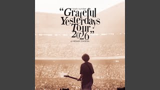 Download lagu Blue Amber (Live at NISSAN STADIUM, 2026) mp3