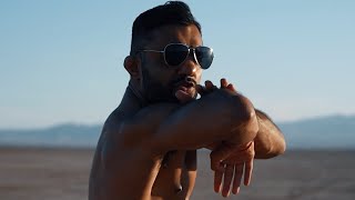 Gurdarshan Mangat FIGHTS For India: "I Represent My Warrior Ancestry"