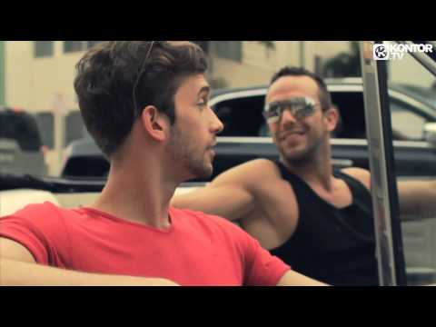 David Jones feat  Aqua Diva   Sunny Official Video HD)