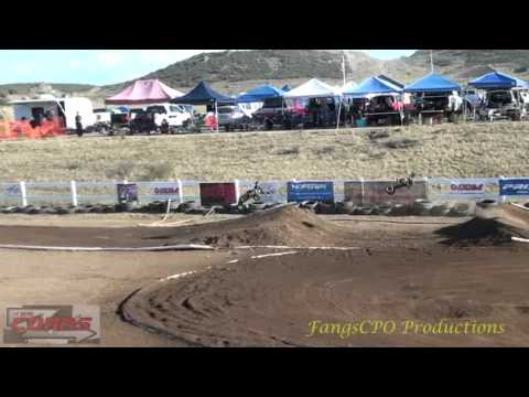 CORRS 2016 RD2: M8 4WD Buggy - 4WD Open Wheel Expert