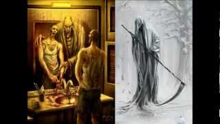 LIL-G (ANGEL PARK) MI MUERTE (CARTA DE UN SUICIDA) (PROD. BY 51)