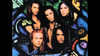 Bang Tango Attack of Life from &quot;Psycho Cafe&quot; CD 1989