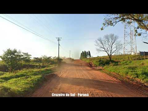 #002 - Cruzeiro do Sul   Paraná