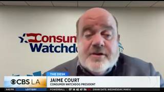 KCAL News: AT&T Users Reporting Long Term Outages With Their Copper Landline Service