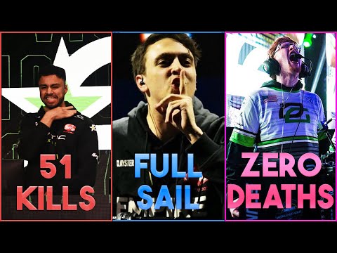 Most ICONIC COD Moments of ALL TIME!