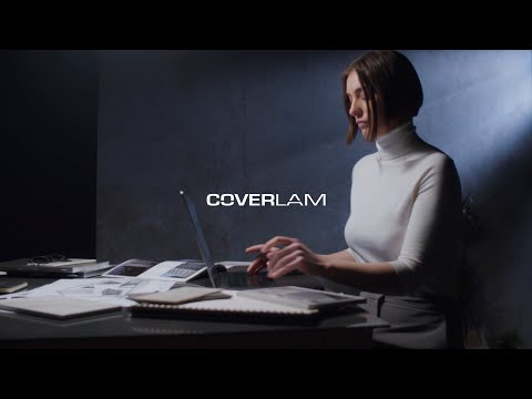 Voiceovers YouTube video thumbnail - Dreaming Big with Coverlam (EN)