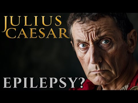 Julius Caesar - Epilepsy in Ancient Rome | History Documentary
