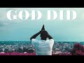 Dj Khaled - “God Did” ft. Jay Z, Lil Wayne, Rick Ross, John Legend & Fridayy