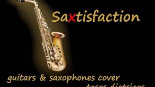 Download lagu Satisfaction - Rolling Stones - Instrumental Sax cover mp3 Download lagu Satisfaction - Rolling Stones - Instrumental Sax cover mp3