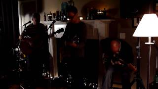 Trashcan Sinatras I Hung My Harp Upon The Willows Portland House Party